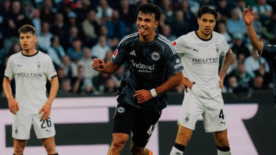 10 gollü çılgın maç 6-4 bitti: Can Uzun'dan 1 gol, 1 asist