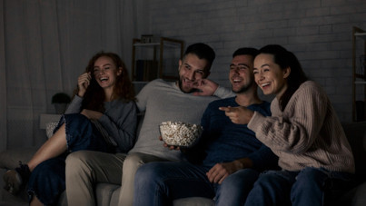 Araştırma: Beyinleri benzer tepki verenlerin dostluğu daha kalıcı