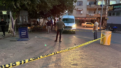 Aydın’da silahlı kavga: 2 yaralı