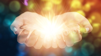 Bilim kanıtladı: Canlılar ışık saçıyor