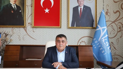 CHP'li bir belediye başkanı daha istifa etti
