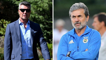 Fenerbahçe'de 'Kocaman' soru işareti