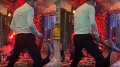 Görüntüler tepki çekmişti, işletme kapatıldı