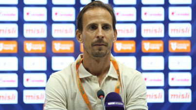 Joao Pereira 'daha iyiydik' dedi, oyuncularını kutladı