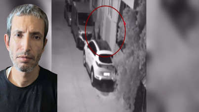 Kadın kıyafetleriyle evlerden hırsızlık yapan şahıs tutuklandı