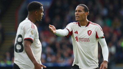 Liverpool'a Galatasaray öncesi ağır tokat