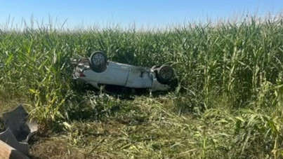 Şanlıurfa’da korkunç kaza: 16 yaşındaki Kasım yaşamını yitirdi