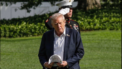 Bir eyalet Trump yönetimine dava açtı