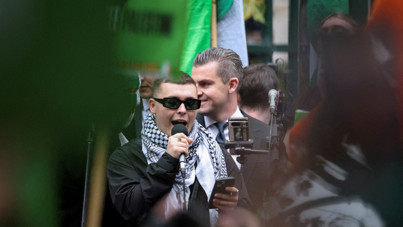 Ünlü rapçiden Başbakan'a: Bir dahaki sefere iyi şanslar