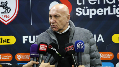 Yüksel Yıldırım: Fenerbahçe'ye kaybedelim diye yapıyorlar