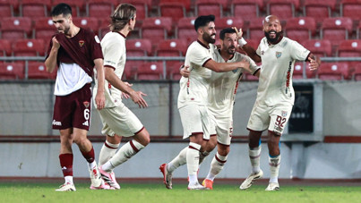 Bandırma, Hatay'da 3 golle kazandı