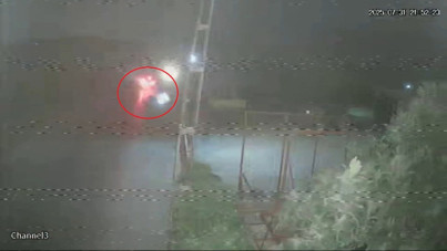 Bekçi adli kontrolle serbest bırakıldı