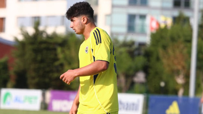 Fenerbahçe: 5 - Antalyaspor: 0