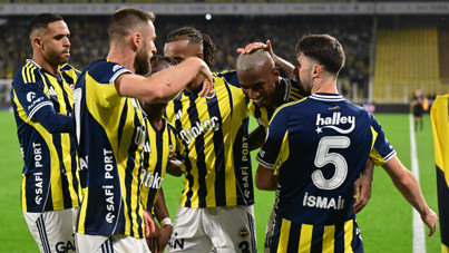 Fenerbahçe, Zagreb yenilgisini telafi etmek istiyor: Rakip Nice