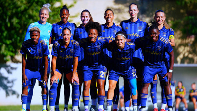 Fenerbahçe'nin rakibi sahaya çıkmadı: Maç tatil edildi