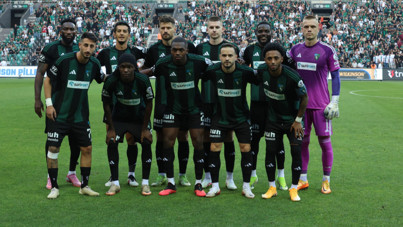 Ligin dibindeki Kocaeli, zorlu Beşiktaş deplasmanında