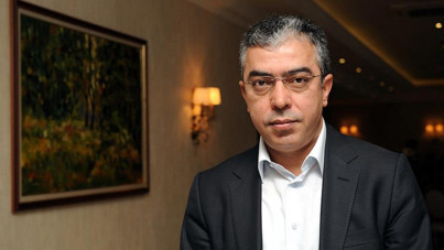 Başdanışman Mehmet Uçum'dan 'Öcalan ile görüşme' açıklaması