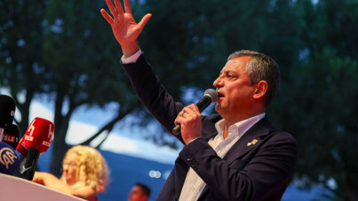 Özel’den AYM’ye çağrı: Torunlarımız için adalet bekliyoruz