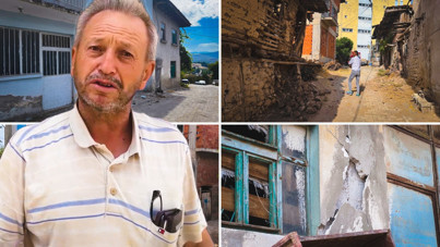 Panik anları ortaya çıktı: En son 2011'de böyle oldu