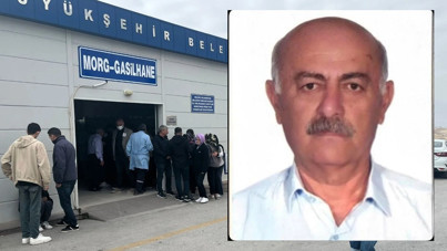 MİT'le çatışan IŞİD'li aile parkta kalmış