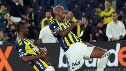 Fenerbahçe'den Talisca kararı: Takımdan ayrılacak, yeni adresi...