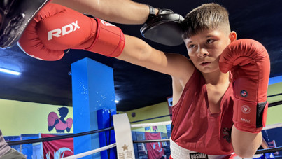 'Uslu dursun' diye boksa verdiler, şampiyon oldu: 'Ailem güvenmiyordu'