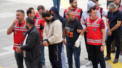 537 kişiyi 984 milyon TL dolandıran şebeke çökertildi