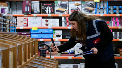 Bakanlıktan 16 yılda 5 milyar TL ceza