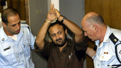 Marvan Barguti: Filistinlilerin lider olarak görmek istediği tutsak