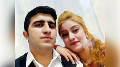 Boşanma aşamasındaki eşi tarafından öldürülen İpek toprağa verildi