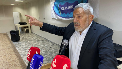 CHP'li vekil: Beni uzaktan tehdit edip duruyorlar, hesabını soracağım