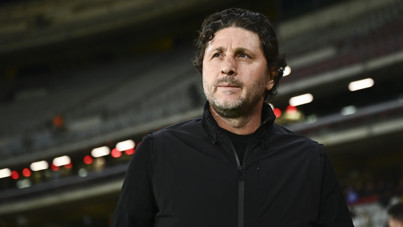 Fatih Tekke'nin bileği Trabzon'da bükülmüyor: Fırtına evde bir başka