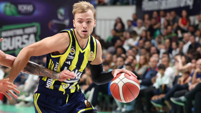 Fenerbahçe'de kritik kayıp: Zagars’tan kötü haber geldi