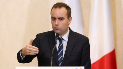 Fransa Başbakanı hakkında sahte diploma suçlaması