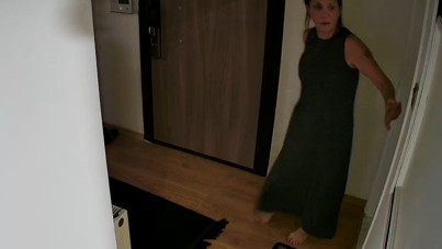 Güllü nasıl öldü? 4 dakikalık kamera kaydının tamamı ortaya çıktı