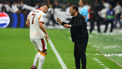 İngilizlere meydan okuma: Liverpool maçı öncesi çarpıcı istatistik