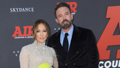 Jennifer Lopez boşanmasından bahsetti: Başıma gelen en iyi şey