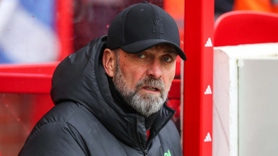 Jürgen Klopp için çıldırıyorlar: Yeni hoca için ilk aday