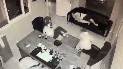 Kıskançlık krizi tetikçi tutup vurdurmaya kadar gitti