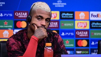 Mario Lemina’dan Liverpool maçı öncesi iddialı mesaj