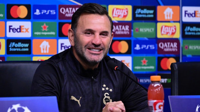 Okan Buruk'tan Liverpool itirafı: 'En sert maçlardan biri olacak'