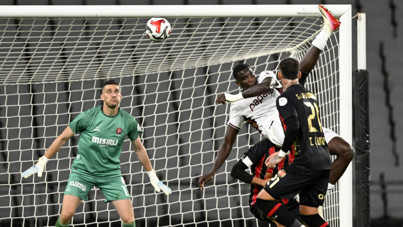 Onuachu'nun golü dünya gündemine girdi