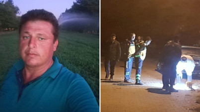 Sanıklar beraat etti, cinayet faili meçhule döndü