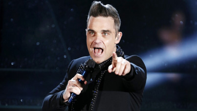 Robbie Williams'ın ekibinden rüşvet alan polislere gözaltı