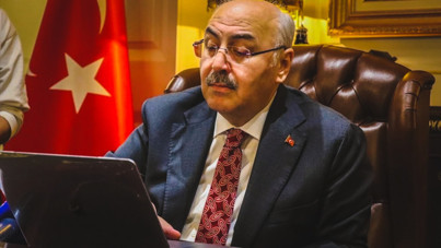 Vali rest çekti: Artık o dizilerin Adana'da çekilmesine müsaade etmiyorum