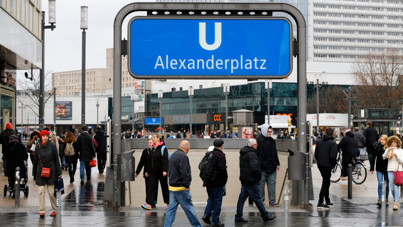 Almanya'da asgari ücrete zam