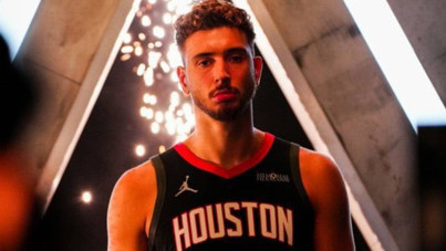 Alperen Şengün'lü Houston Rockets, şampiyonluk hedefiyle yeni sezonu açıyor