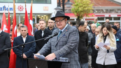 Bir CHP'li başkan daha partisinden istifa etti