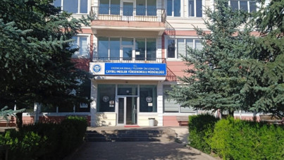 Çayırlı Meslek Yüksekokulu depreme dayanıksız çıktı