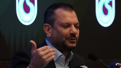 Ertuğrul Doğan: 'Fenerbahçe maçında galibiyetimizin önüne geçildi'